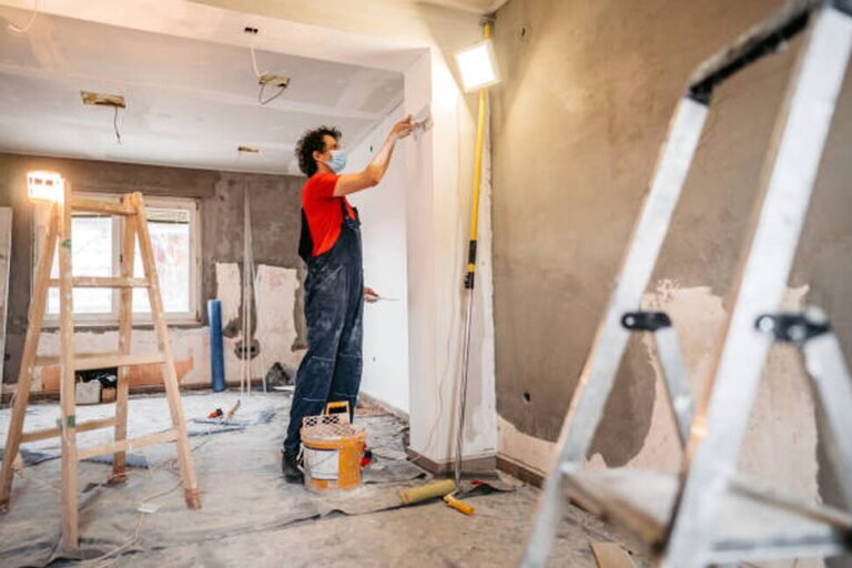 How to Finance a Fixer-Upper Home | Mortgages