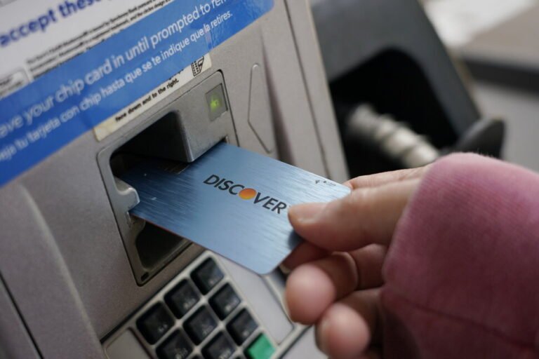 Discover Cards Become Capital One Cards on July 27. Here’s What to Expect | Credit Cards