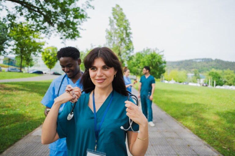 What’s a Nursing Student to Do? Answering Your Questions While the Professional Degree Mess Gets Sorted Out | Student Loans