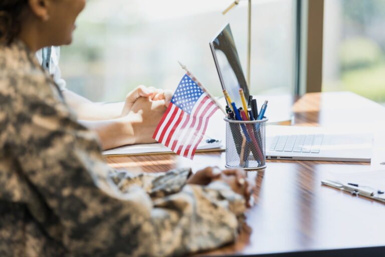 Best Banks for Military – July 2026