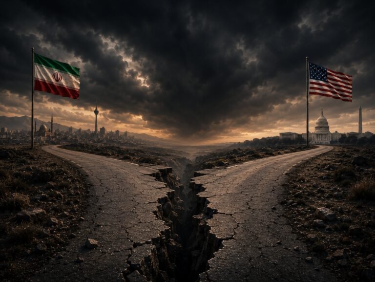 Axios: Trump is focusing on making Iran pay for violations of MOU and recent US deaths