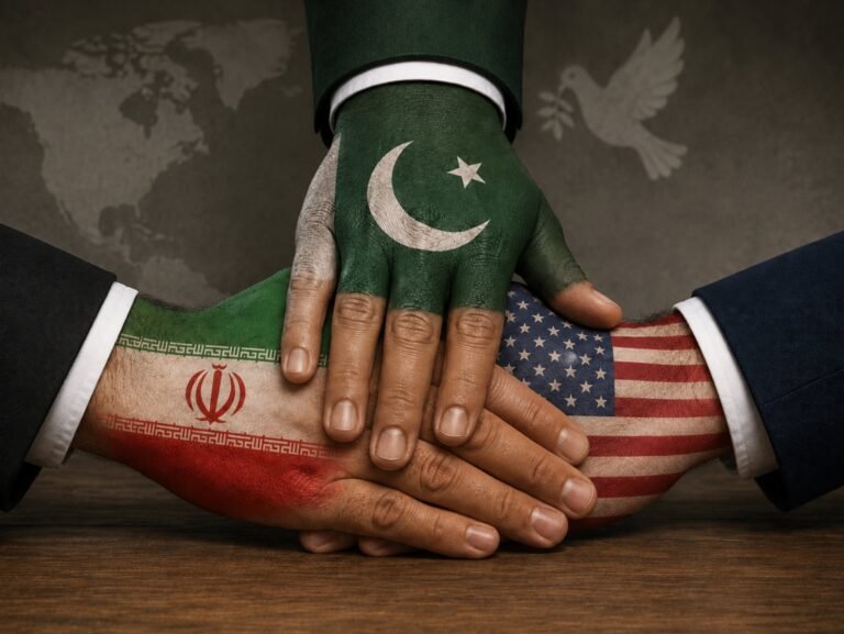 Pakistan is exploring a path toward a resumption of US – Iran talks. Oil moves lower