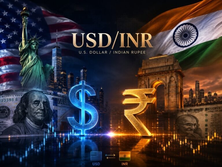 Indian Rupee rebounds as oil prices fall after US halts strikes, boosting de-escalation hopes
