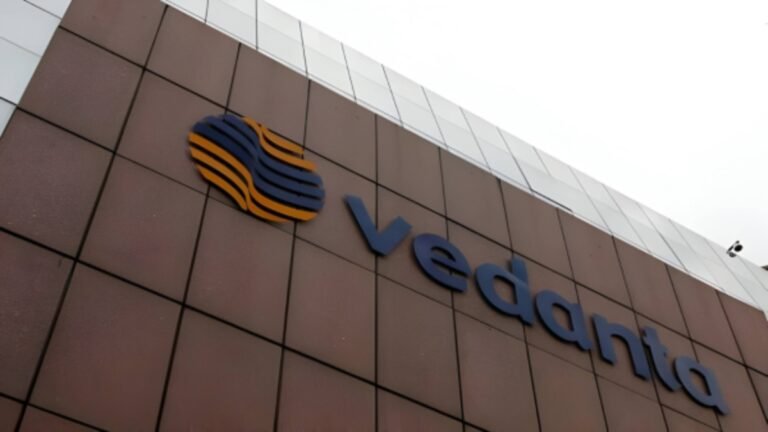 Vedanta Share Price Today: Anil Agarwal-Led Mining Stock Under Pressure Despite Strong Q1 | Time To Buy?