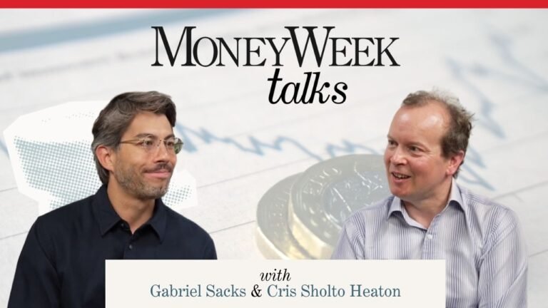 MoneyWeek Talks: Investing in Asia’s engine of growth