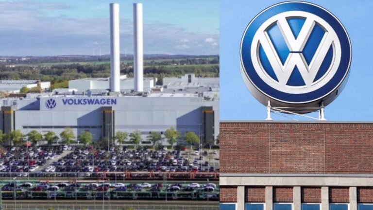 Layoffs 2026: 50,000 Job Cuts Soon? Volkswagen CEO Blume Says Company Still Faces High Costs