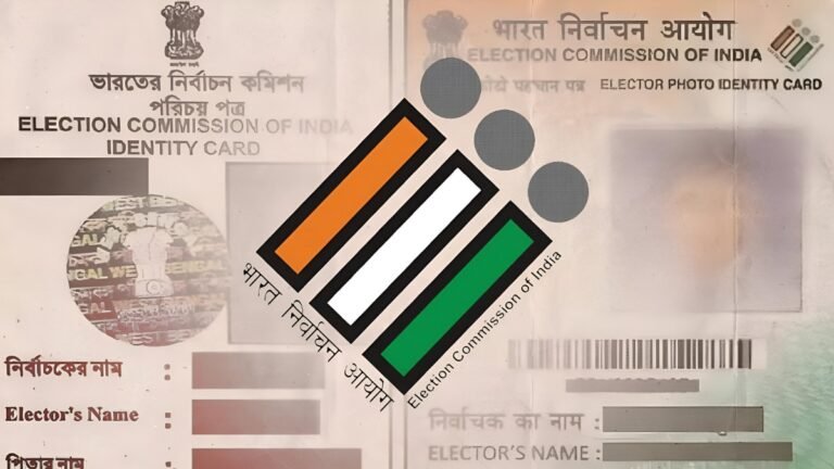 SIR Timeline Revised For Delhi, Punjab, Karnataka, Telangana: When Will Final Draft Rolls Be Published?
