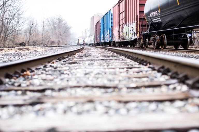 Best Best Railroad Stocks Right Now • Updated Daily • Benzinga