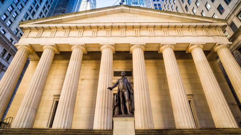 Everyone Will Overread the Fed Tomorrow