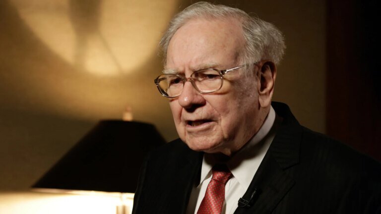Warren Buffett Just Issued a Sharp Warning to Day Traders: ‘Humans Love to Gamble’