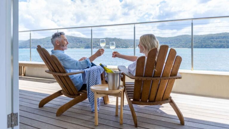 Minimum Net Worth for Upper Class at 66