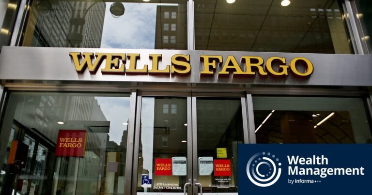 Wells Fargo Adds $1.7B Team From RBC