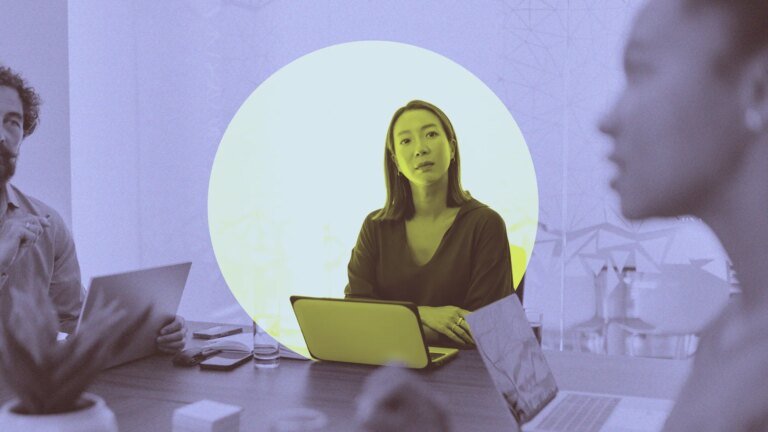 Why Women’s Intuition Is a Competitive Advantage in Business
