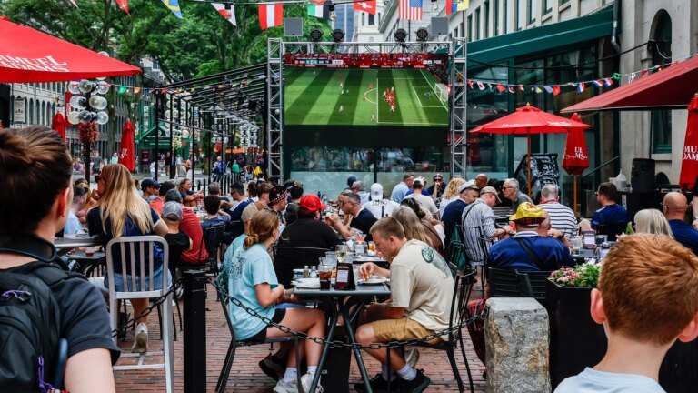 The World Cup Is Triggering a Massive Economic Boom. Here’s Why Some Major Business Hubs Are Missing Out