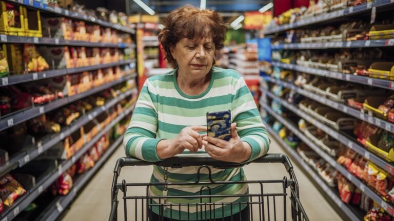 Trump Economy: What’s Pricier for Retirees