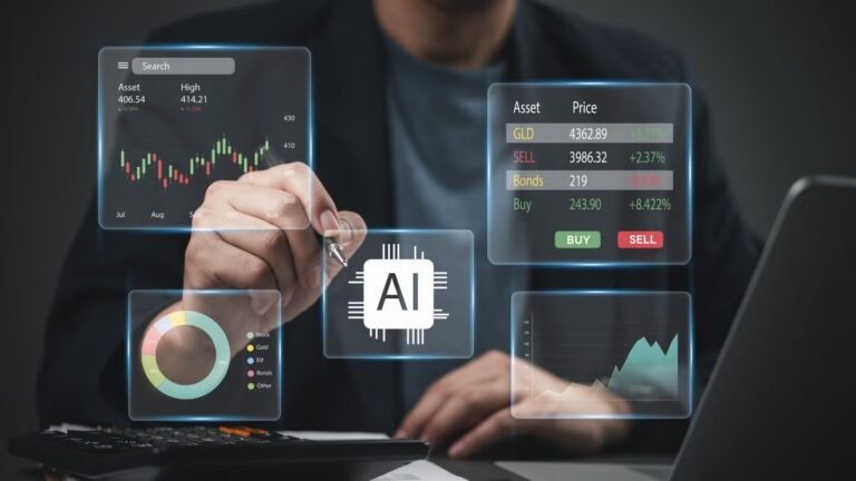 Wealth manager WRISE sets up AI lab