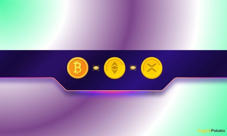BTC vs ETH vs XRP: Which Could Explode the Most in H2 2026? AIs Pick Their Winner