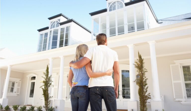 Cost Burdens Moderate for Buyers as Home Prices Trail Behind Inflation