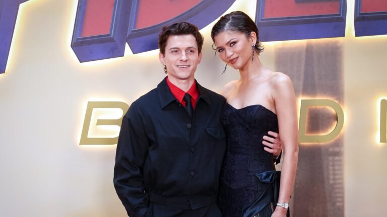 ‘Spider-Man: Brand New Day’ box office: Record $72M preview sales