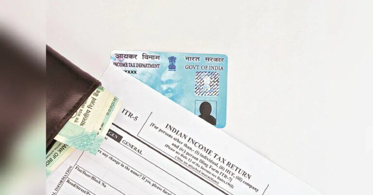 Over 55 million income tax returns filed by Friday noon: I-T department | Economy & Policy News