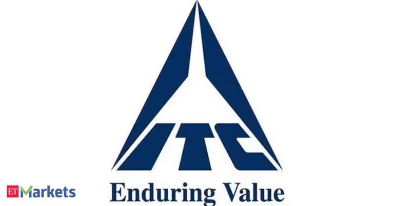 ITC Q1 profit plunges 27% due to record cigarette taxes and West Asia crisis