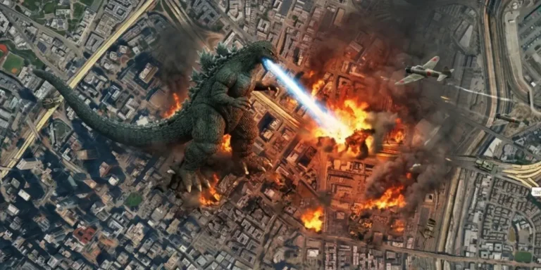 Google Earth’s AI Image Generation Function Pulled in Less Than a Day