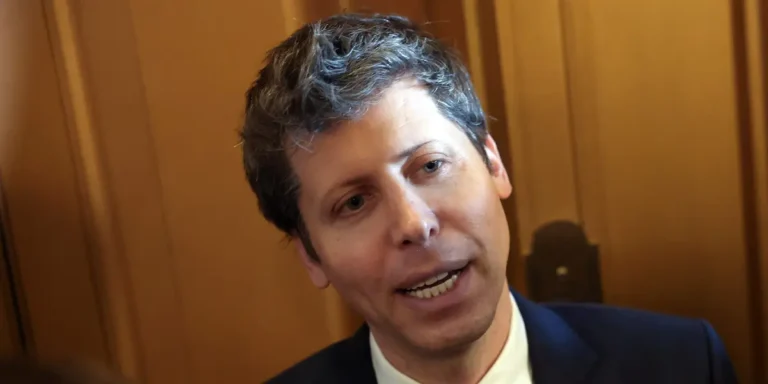 Sam Altman Got Dragged for Suggesting a ChatGPT ‘Use Case’ for Parents