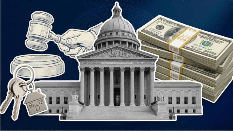 Retired judges challenge Tuccori opt-in commission settlements