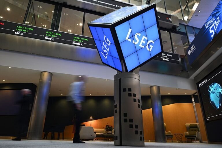 Why takeovers are a problem for the UK stock market
