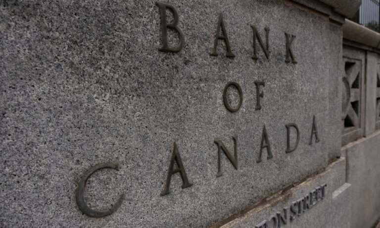 Economists expect the Bank of Canada to hold rates through the rest of the year