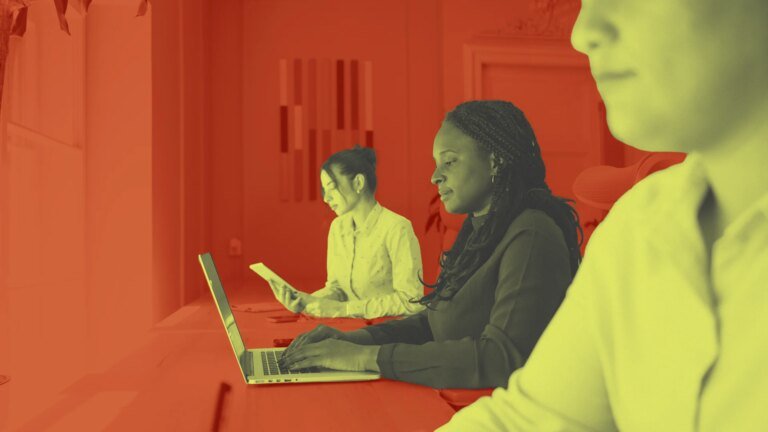 Your Employees Are Already Using AI — Whether You Know It or Not