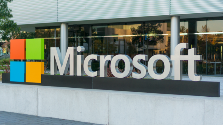 Microsoft Has the AI Backlog, But This Company Has the Returns