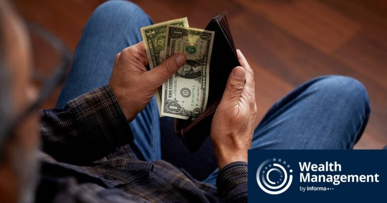 Why Retirees Spend Less Than They Can Afford To