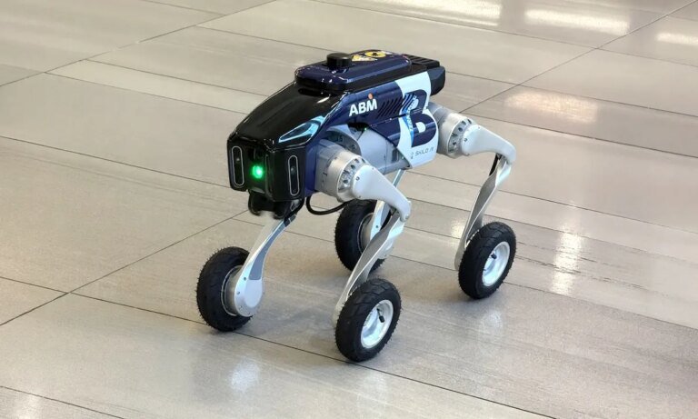 The Robots Have Clocked in and Their Résumés Are Getting Weird