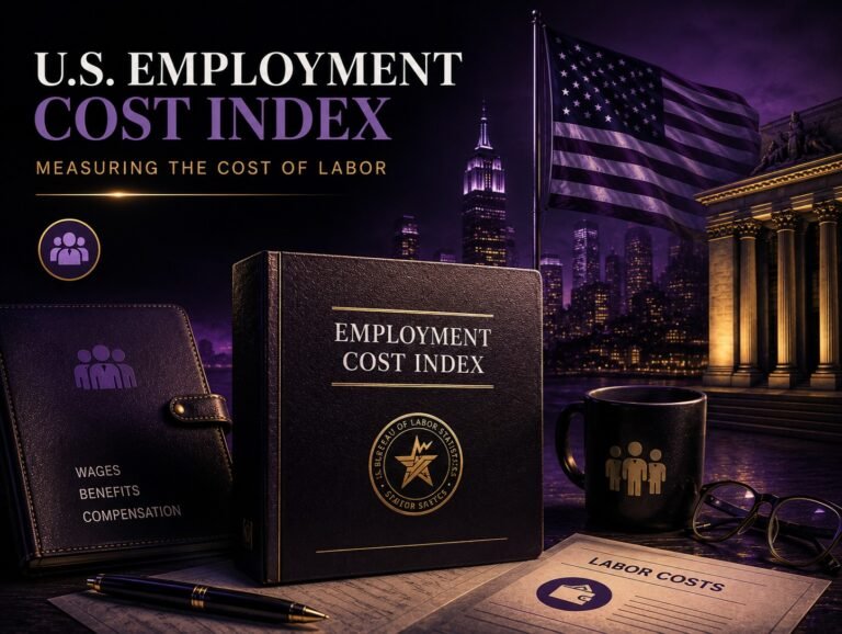 US Q2 Employment Cost Index +0.9% vs +0.8% expected